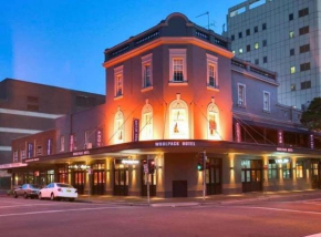 Woolpack Hotel Parramatta, Sydney